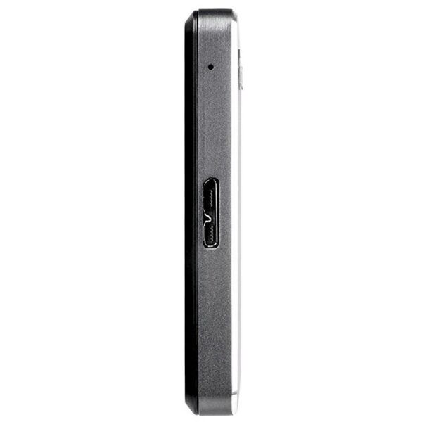 Внешний накопитель Transcend StoreJet 25C3 1TB TS1TSJ25C3N Внешний накопитель Transcend StoreJet 25C3 1TB TS1TSJ25C3N