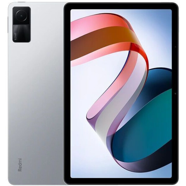 

Планшеты Xiaomi, Планшет Xiaomi Redmi Pad 3GB/64GB (лунное серебро) EU