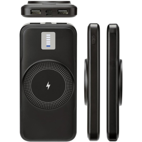 Внешний аккумулятор RIVACASE VA2606 (10 000mAh) Внешний аккумулятор RIVACASE VA2606 (10 000mAh)