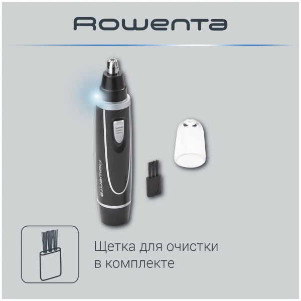 Триммер ROWENTA TN3500F0
