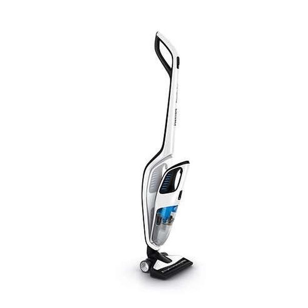 

Пылесосы PHILIPS, Пылесос вертикальный PHILIPS FC6164/02