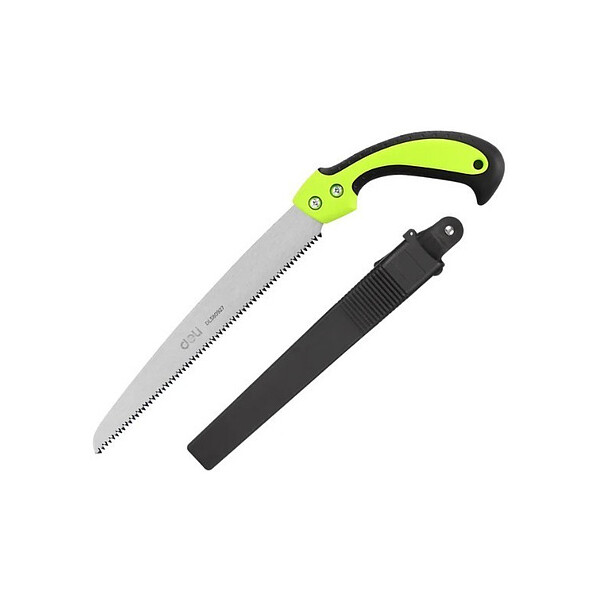 Пила садовая Deli EDL580927