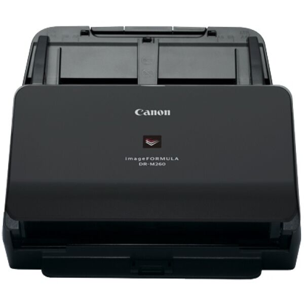 

Сканеры CANON, Сканер CANON imageFORMULA DR-M260