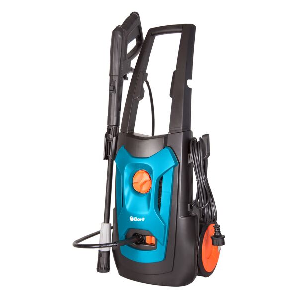 

Аппараты высокого давления BORT, Мойка высокого давления Bort BHR-1900-Pro (98297218)