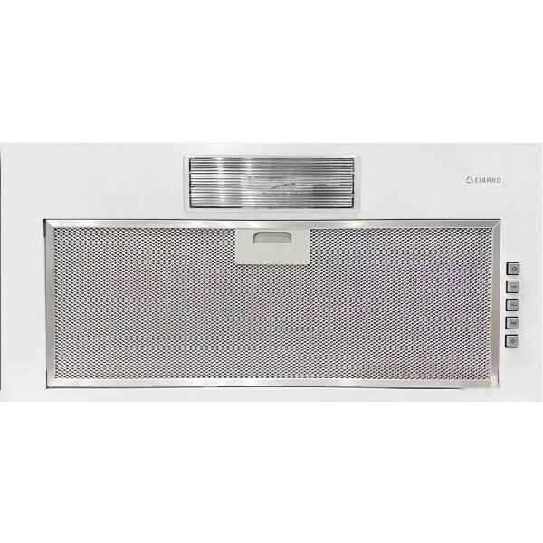 

Вытяжки Ciarko, Вытяжка Ciarko SL-Box Turbo 600 (белый)