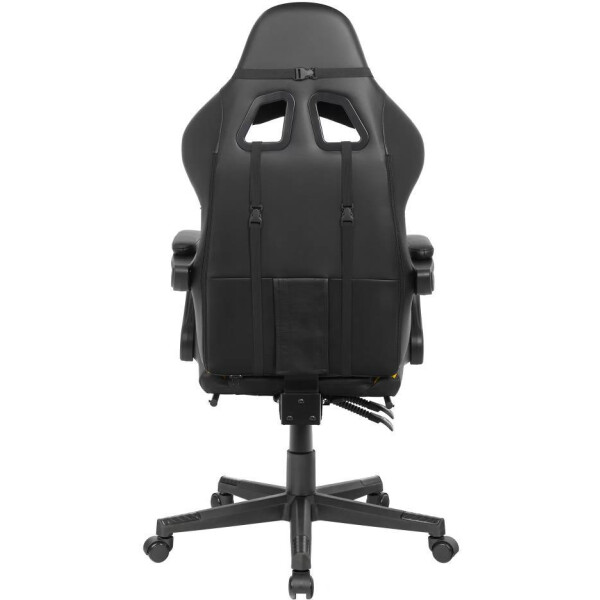 Игровое компьютерное кресло VMMGame Throne RGB OT-B31Y (золотисто-желтый) Игровое компьютерное кресло VMMGame Throne RGB OT-B31Y (золотисто-желтый)