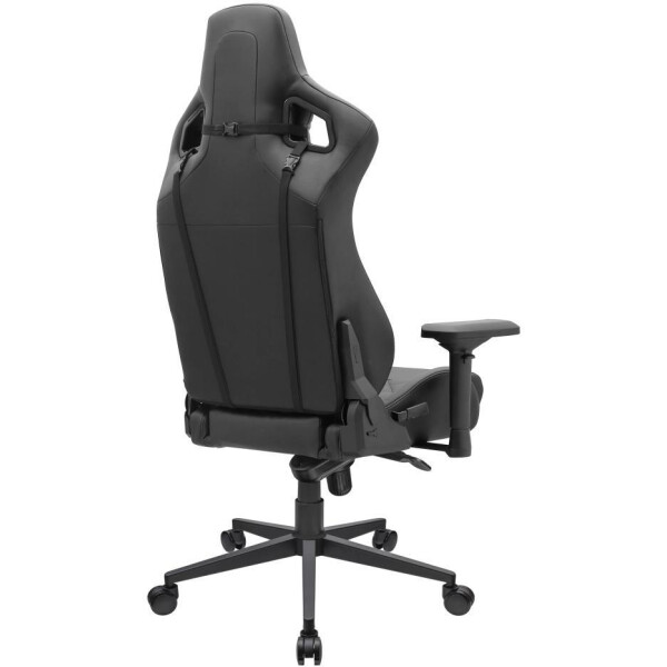 Игровое компьютерное кресло VMMGame Maroon OT-D06B (агатово-черный) Игровое компьютерное кресло VMMGame Maroon OT-D06B (агатово-черный)