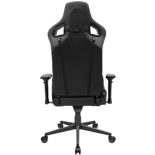 Игровое компьютерное кресло VMMGame Maroon OT-D06B (агатово-черный) Игровое компьютерное кресло VMMGame Maroon OT-D06B (агатово-черный)
