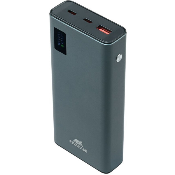 Внешний аккумулятор RIVACASE VA1022 (20000mAh) Внешний аккумулятор RIVACASE VA1022 (20000mAh)