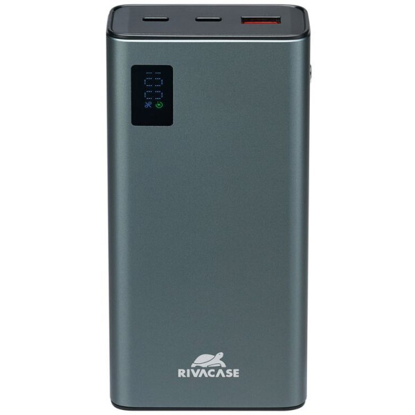 Внешний аккумулятор RIVACASE VA1022 (20000mAh) Внешний аккумулятор RIVACASE VA1022 (20000mAh)