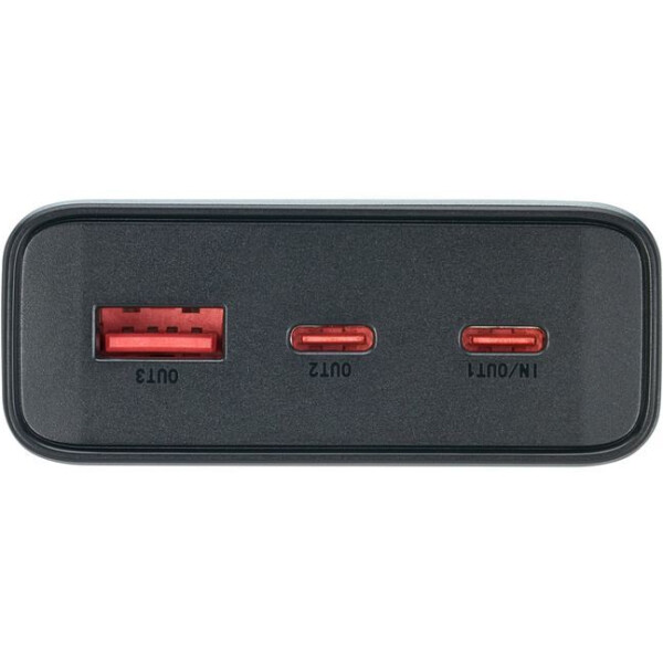 Внешний аккумулятор RIVACASE VA1022 (20000mAh) Внешний аккумулятор RIVACASE VA1022 (20000mAh)