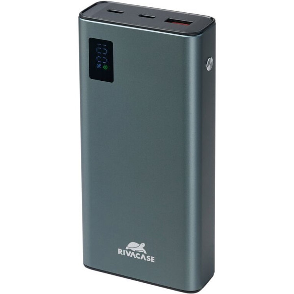 Внешний аккумулятор RIVACASE VA1022 (20000mAh) Внешний аккумулятор RIVACASE VA1022 (20000mAh)