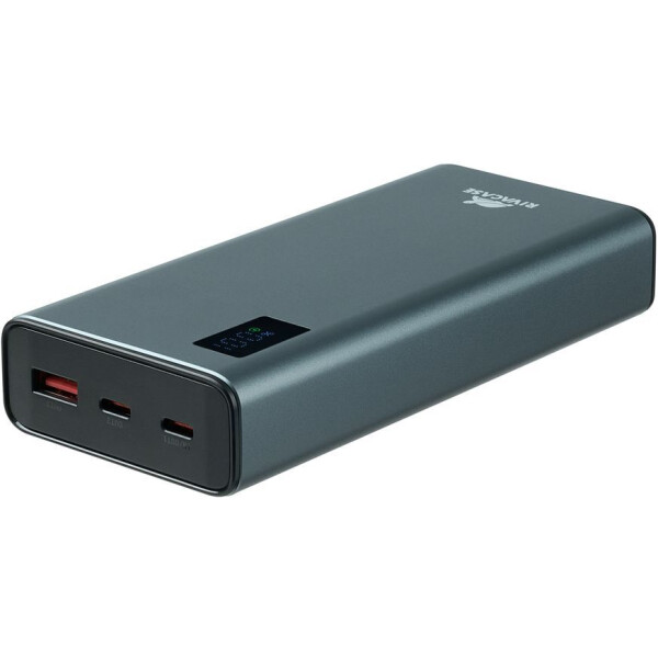 Внешний аккумулятор RIVACASE VA1022 (20000mAh) Внешний аккумулятор RIVACASE VA1022 (20000mAh)