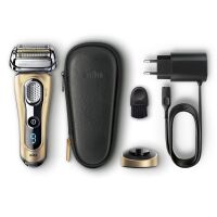 Электробритва BRAUN 9299PS Электробритва BRAUN 9299PS