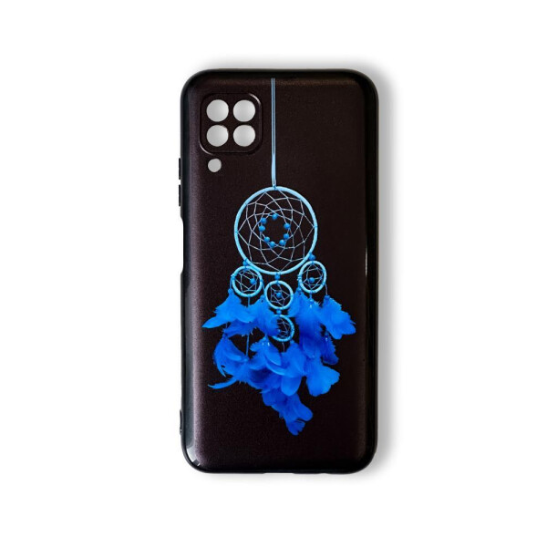 Задняя накладка CASE Print Huawei P40 lite / Nova 6SE ловец снов