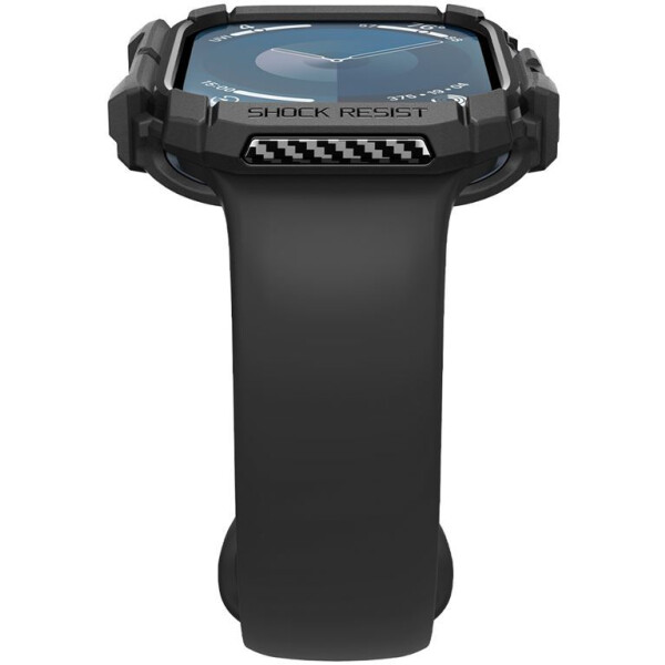 Чехол Spigen Rugged Armor для Apple Watch 10 42мм ACS08585 Чехол Spigen Rugged Armor для Apple Watch 10 42мм ACS08585