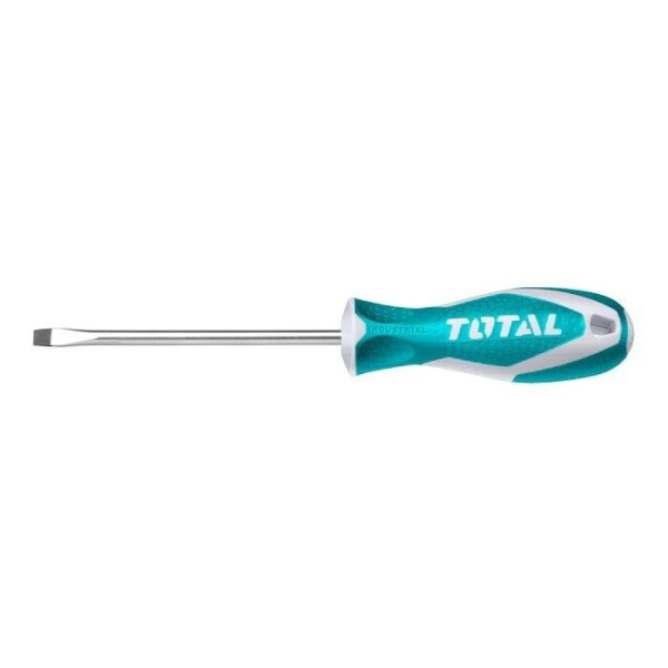 Отвертка шлицевая SL8 Total THT268150