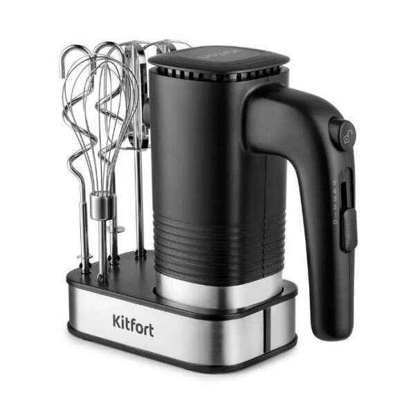 

Миксеры KITFORT, Миксер Kitfort KT-3096