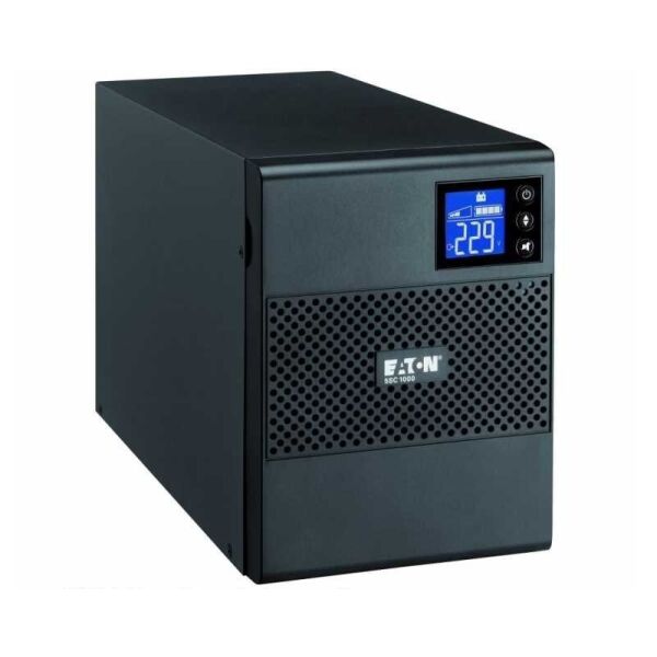 

Источники бесперебойного питания Eaton, Источник бесперебойного питания Eaton 5SC 750i (9210-3364)