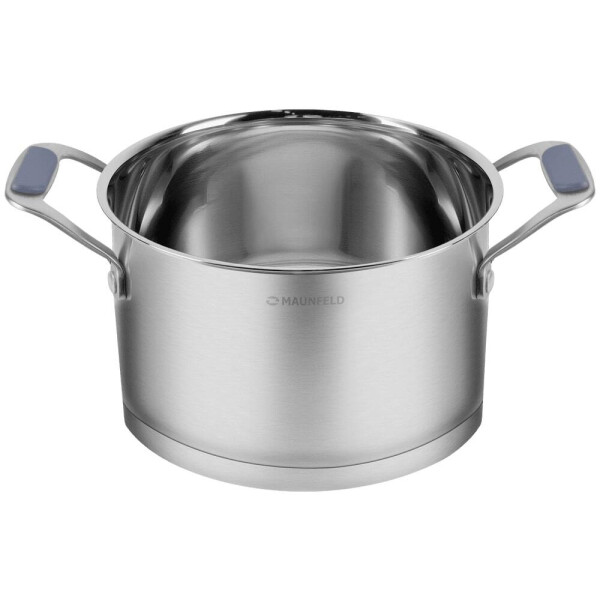 Кастрюля MAUNFELD Madison MF50MS01CR Кастрюля MAUNFELD Madison MF50MS01CR