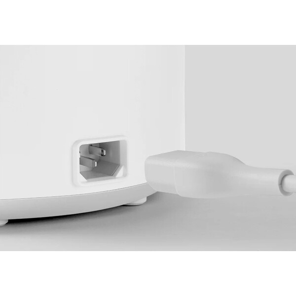 Термопот Xiaomi Smart Electric Hot Water Dispenser 5L MEK01-EU / BHR8993EU (белый) Термопот Xiaomi Smart Electric Hot Water Dispenser 5L MEK01-EU / BHR8993EU (белый)