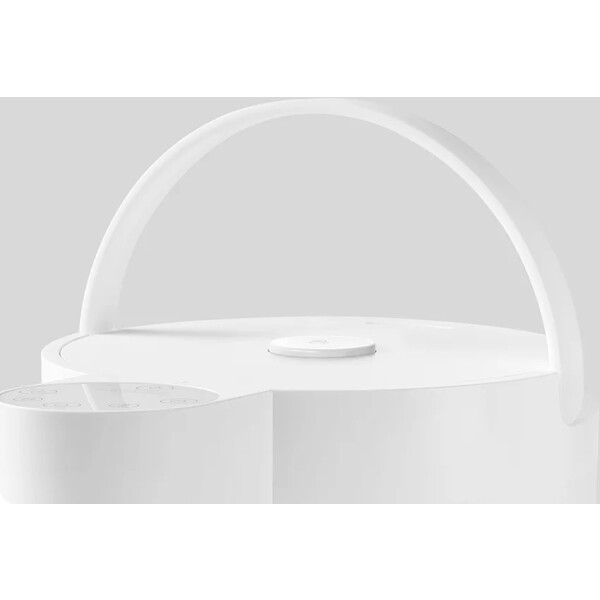 Термопот Xiaomi Smart Electric Hot Water Dispenser 5L MEK01-EU / BHR8993EU (белый) Термопот Xiaomi Smart Electric Hot Water Dispenser 5L MEK01-EU / BHR8993EU (белый)