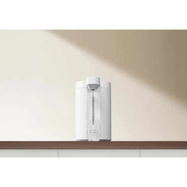 Термопот Xiaomi Smart Electric Hot Water Dispenser 5L MEK01-EU / BHR8993EU (белый) Термопот Xiaomi Smart Electric Hot Water Dispenser 5L MEK01-EU / BHR8993EU (белый)