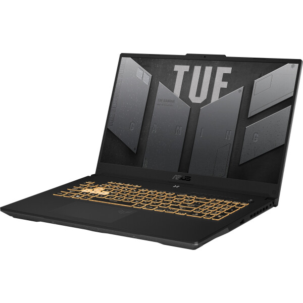 Игровой ноутбук ASUS TUF Gaming F17 FX707ZC4-HX049 купить в Минске, цена
