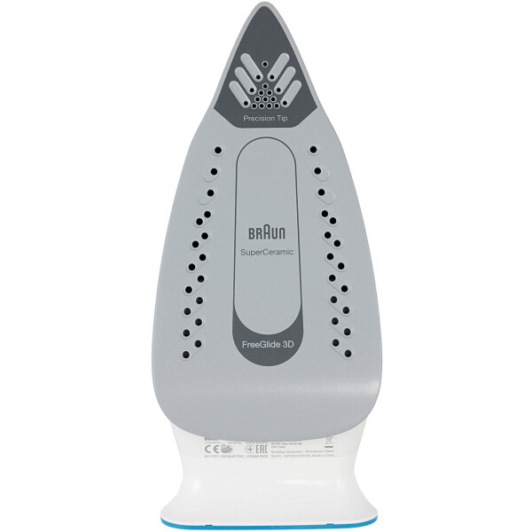 Утюг Braun Texstyle 3 SI 3053 BL Утюг Braun Texstyle 3 SI 3053 BL