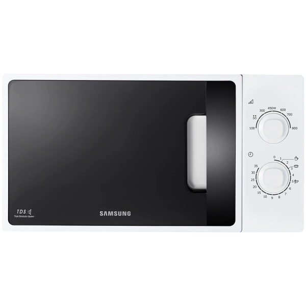 

Микроволновые печи SAMSUNG, Микроволновая печь SAMSUNG ME81ARW/BW
