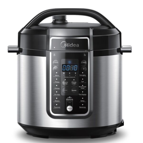 

Мультиварки Midea, Мультиварка Midea MPC-6037