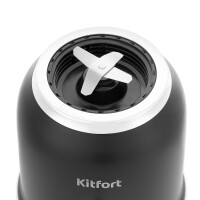 Блендер Kitfort КТ-1377-1 (чёрный) Блендер Kitfort КТ-1377-1 (чёрный)