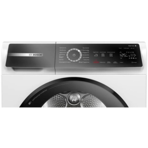 Сушильная машина Bosch Serie 8 WQB245B40