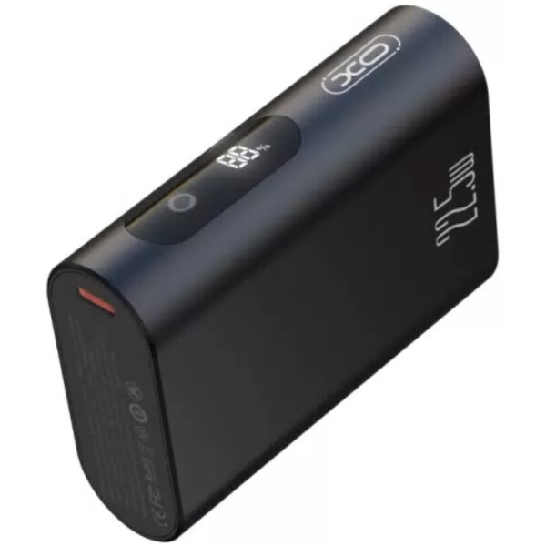 Портативное зарядное устройство XO PR155 Портативное зарядное устройство XO PR155