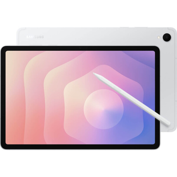 Планшет Samsung Galaxy Tab S11 Wi-Fi SM-X730 12GB/256GB (cеребристый)