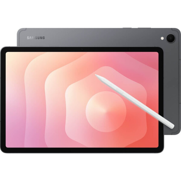 Планшет Samsung Galaxy Tab S11 Wi-Fi SM-X730 12GB/256GB (серый)