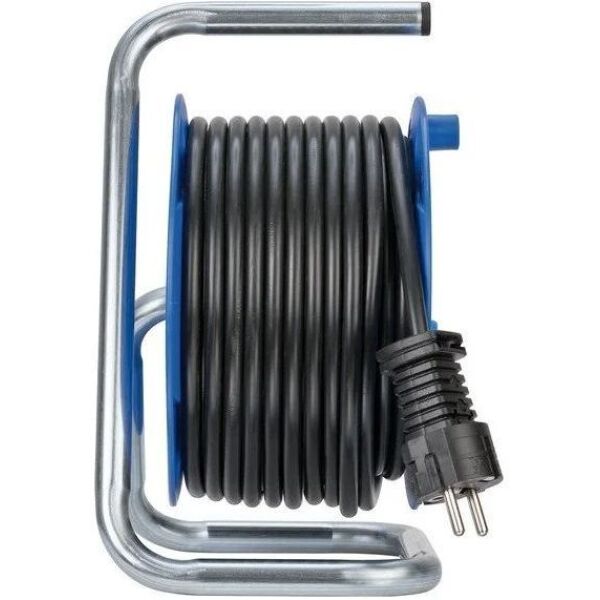 Удлинитель на катушке Brennenstuhl Compact 1079180600 Удлинитель на катушке Brennenstuhl Compact 1079180600