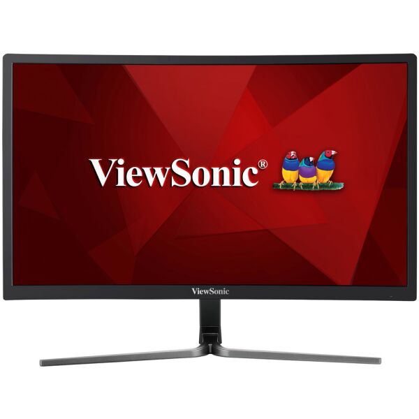 

Мониторы ViewSonic, Монитор ViewSonic VX2458-C-MHD