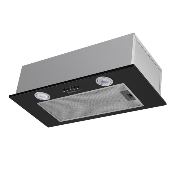 

Вытяжки HOMSair, Вытяжка HOMSair Camelia 60 (черный)