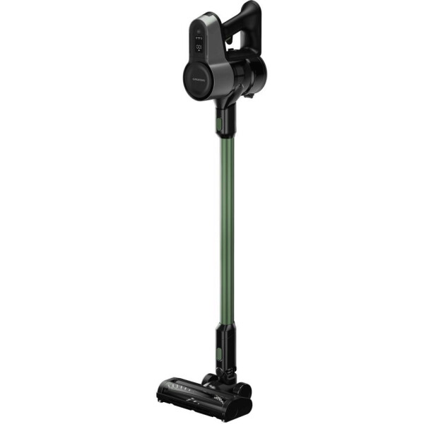 Вертикальный пылесос GRUNDIG VCP 6230 PET