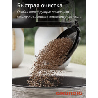 Вертикальный пылесос GRUNDIG VCP 6230 PET Вертикальный пылесос GRUNDIG VCP 6230 PET