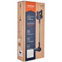 Вертикальный пылесос GRUNDIG VCP 6230 PET Вертикальный пылесос GRUNDIG VCP 6230 PET