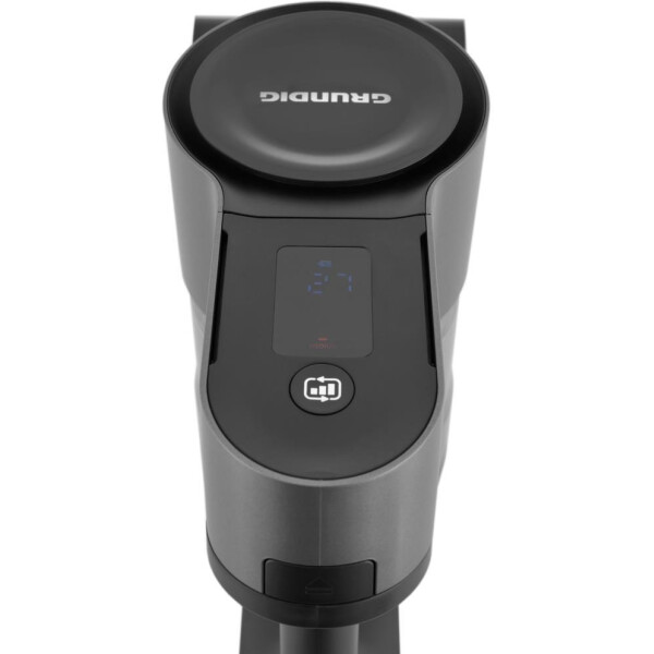 Вертикальный пылесос GRUNDIG VCP 6230 PET Вертикальный пылесос GRUNDIG VCP 6230 PET