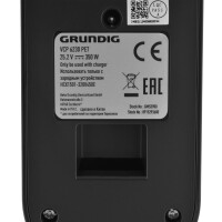 Вертикальный пылесос GRUNDIG VCP 6230 PET Вертикальный пылесос GRUNDIG VCP 6230 PET