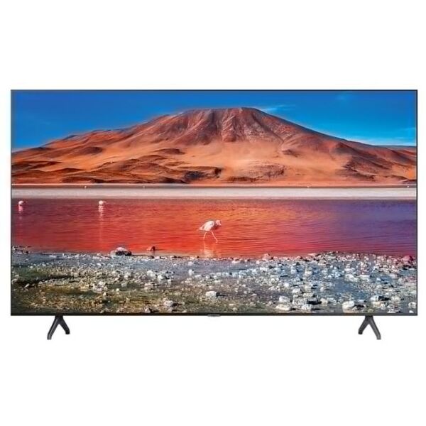 Телевизор SAMSUNG UE43TU7170UXRU