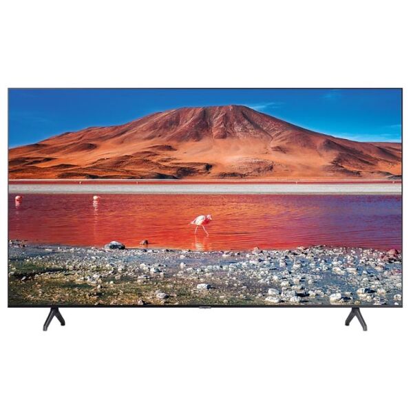

Телевизоры SAMSUNG, Телевизор SAMSUNG UE43TU7100UXRU