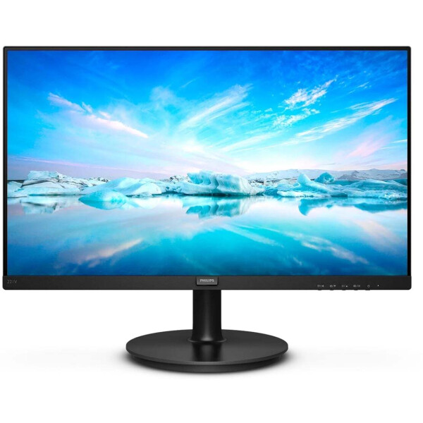 Монитор Philips 221V8/01