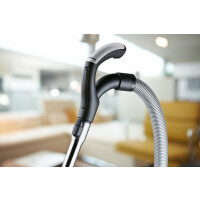 Пылесос Miele Complete C3 HEPA SGFA3 (желтый карри) Пылесос Miele Complete C3 HEPA SGFA3 (желтый карри)