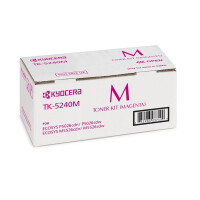 Тонер-картридж Kyocera TK-5240M/1T02R7BNL0 Тонер-картридж Kyocera TK-5240M/1T02R7BNL0