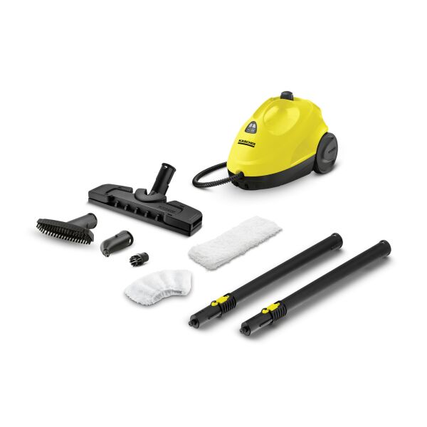 

Пароочистители KARCHER, Пароочиститель Karcher KST 2 (1.512-243.0)